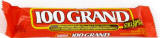 100000 Grand Candy - 100 Grand Candy Bar 36ct Box