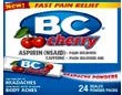 BC Powders Headache Cherry packets