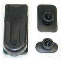 Universal Belt Clip fits all phones