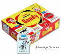 Candy Cigarettes 24ct
