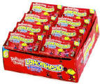 Chewy Redhead Candy 24ct - Ferrara Pan Candy