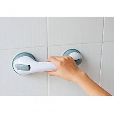 Helping Handle as seen on TV - Easy Grip Safety Bar for Showers and Bathtubs