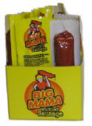 Big Mama Pickled Sausage 12ct