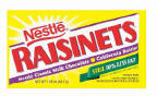 Raisinets Candy Bags 24ct