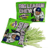 Big League Sour Apple 12ct Box