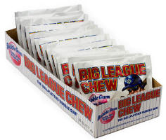 Big League Original 12ct Box