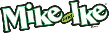 Mike and Ike Tropical Typhoon Candy 24ct box