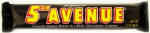 5th Ave Chocolate Candy Bars - 36 bars
