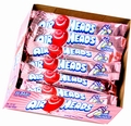 Airheads Pink Lemonade Candy Taffy 36ct