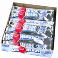 Airheads White Mystery Candy Taffy 36ct