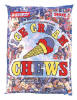 Ice Cream Fruit Chews 240ct Bag