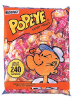Popeye Fruit Chews 240ct Bag