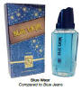 Blue Jeans Cologne - Euoropean American Design Version