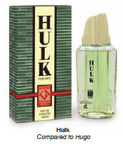 Hugo Cologne - Euoropean American Design Version