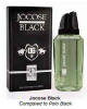 Polo Black Cologne - Euoropean American Design Version