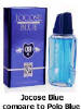 Polo Blue Cologne - Euoropean American Design Version