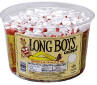 Long Boys Coconut Caramel Candy 160ct Tub
