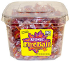 Atomic Fireballs Tub 150ct