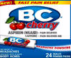 BC Cherry Headache Powders