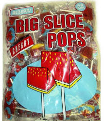 Big Slice Cherry Pops 48ct