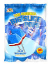 Big Slice Blue Rasberry Pops 48ct