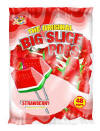 Big Slice Strawberry Pops 48ct