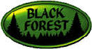 Black Forest Bulk Gummi Candy 5 lb Bags