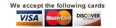 Advantage Services Credit Card Approval Information for Visa Mastercard Discover