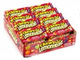 Chewy Lemonheads Candy 24ct - Ferrara Pan Candy