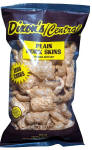 Central Snacks Regular Pork Skins 1.5oz-12ct