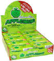 Applehead Candy 24ct - Ferrara Pan Candy