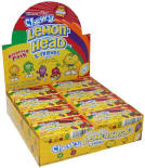 Chewy Lemonheads Candy 24ct - Ferrara Pan Candy