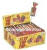 Flat Top Pop Candy Taffy 48ct