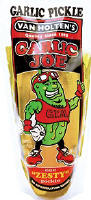 Van Holten's Garlic Joe Pickle 12ct