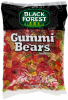 Black Forest Gummi Bears 5 lb Bag