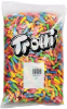 Trolli Neon Sour Gummi Worms 5 lb Bag