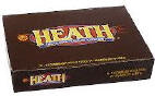 Heath Bar 24ct