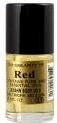 Red Door Body Oil .5oz bottle by Jehahn