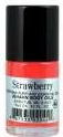 Strawberry Body Oil .5oz bottle by Jehahn