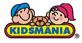 Kidsmania Happy Van Candy Displays 12ct