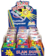 Kidsmania Slam Dunk Candy 12ct