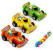 Kidsmania Sweet Racer Candy 12ct