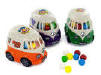 Kidsmania Happy Van Candy 12ct