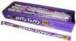 Laffy Taffy Grape Rope Candy 24ct