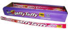Laffy Taffy Strawberry Rope Candy 24ct