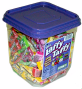 Laffy Taffy Tub Candy Taffy 145ct