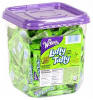 Laffy Taffy Tub Apple 145ct