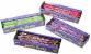 Laffy Taffy Rope Candy Apple Mystery Swirl Banana BlueRasbery Cherry Grape Strawberry 24ct Boxs