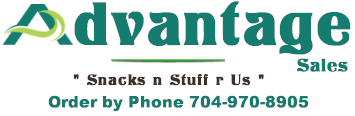 Advantage Services Gift Certificates for $25.00 - $50.00 - $75.00 - $100.00