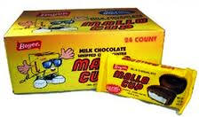 Mallo Cup 24ct